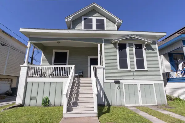 1809 31st Street, Galveston, TX 77550