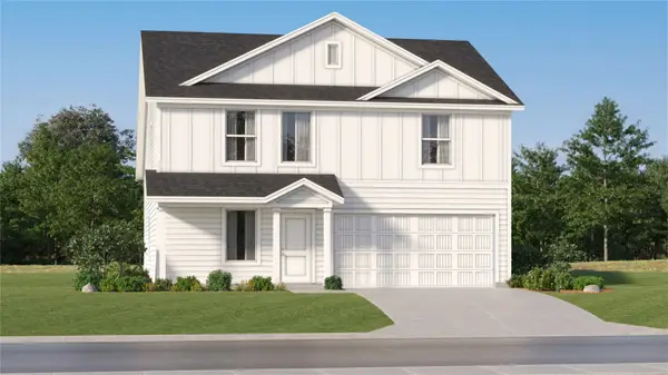 25537 Rose Creek Drive, Cleveland, TX 77328