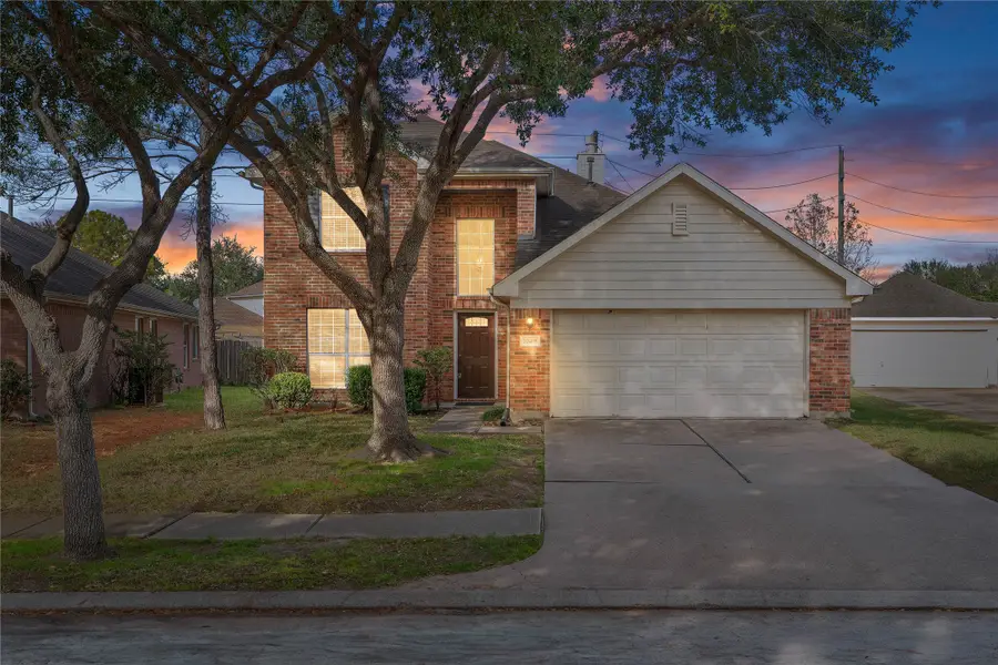 20418 Coleridge Lane, Richmond, TX 77407 - Image #2