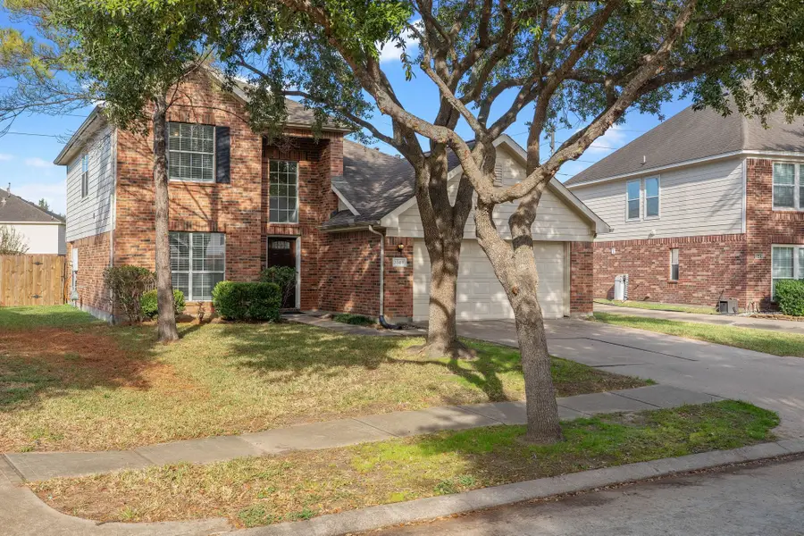 20418 Coleridge Lane, Richmond, TX 77407 - Image #3