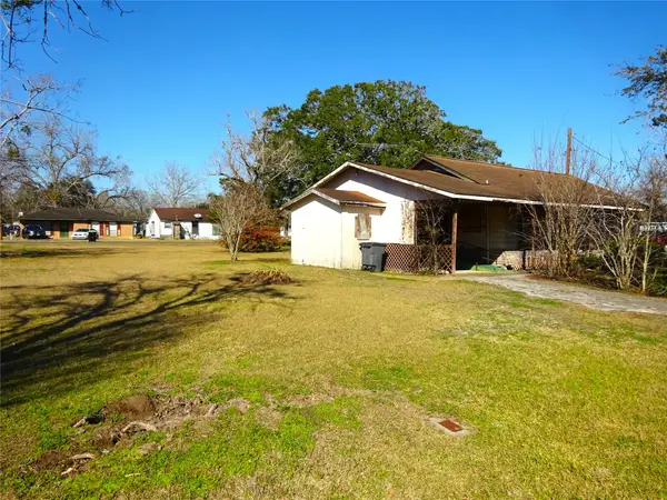 721 Matthews Street, Bay City, TX 77414