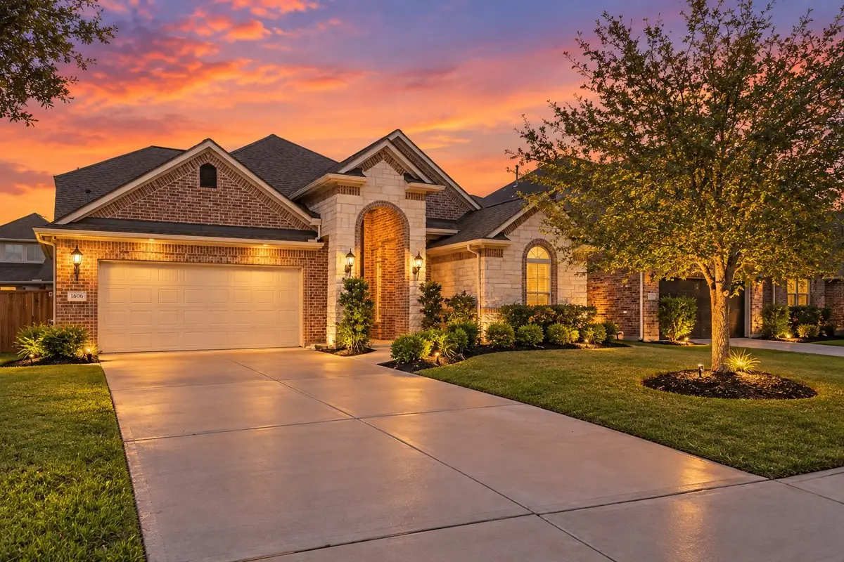 11606 Via Verdone Drive, Richmond, TX 77406 - #1