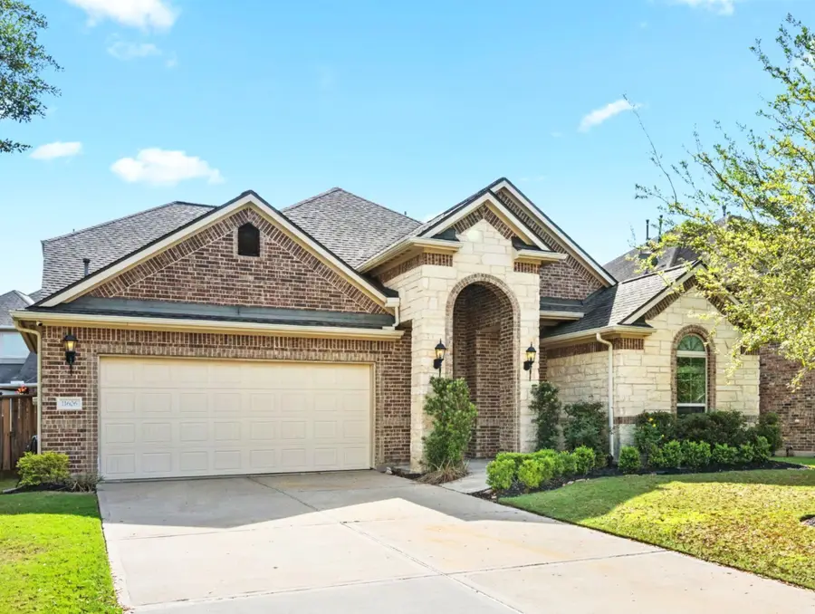 11606 Via Verdone Drive, Richmond, TX 77406 - #2