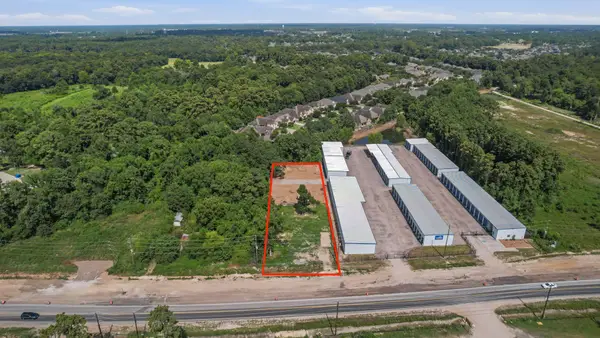 24477 Sorters Road, Porter, TX 77365