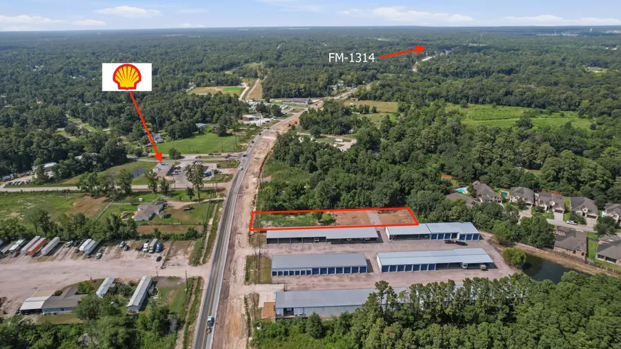 24477 Sorters Road, Porter, TX 77365 - #2