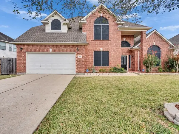 2026 Avana Glen Lane, Sugar Land, TX 77498 - #1
