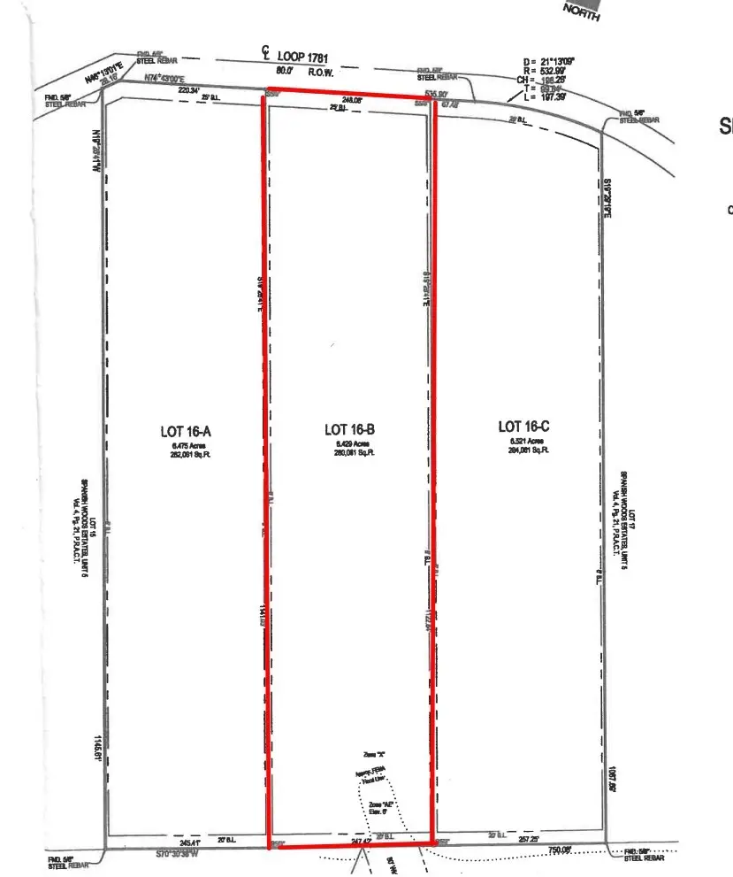 16-B Fm 1781, Rockport, TX 78382 - Image #3