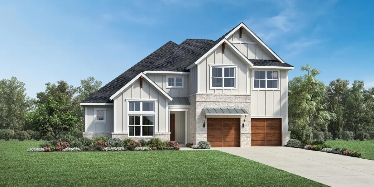 32018 Western Grove Lane, Fulshear, TX 77441 - Image #1