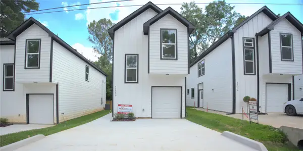 11384 Underwood Street, Willis, TX 77318