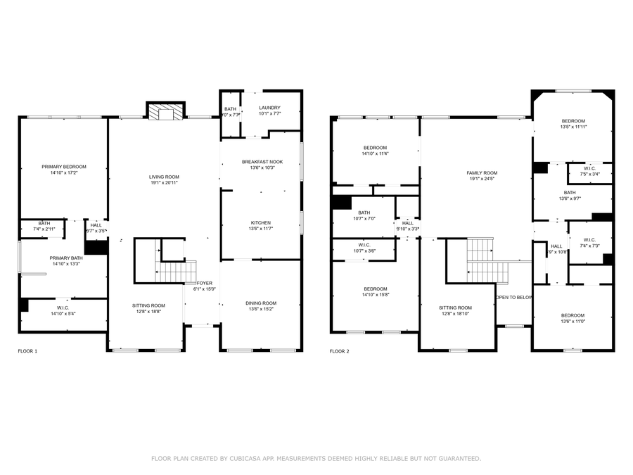47 Sterling Street, Sugar Land, TX 77479 - #3