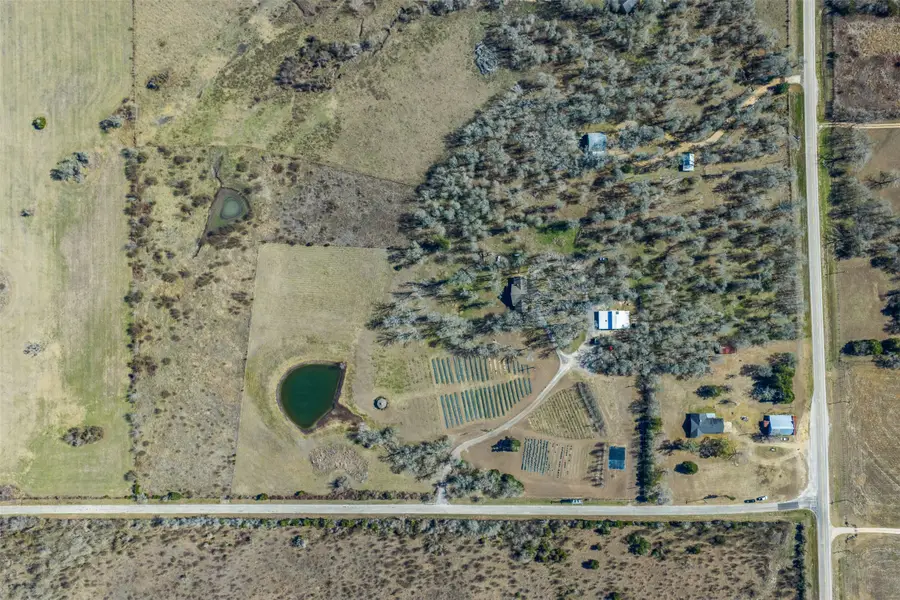 2250 Dillard Road, Brenham, TX 77833 - Image #2