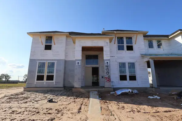 4583 Sterling Springs Drive, Spring, TX 77386