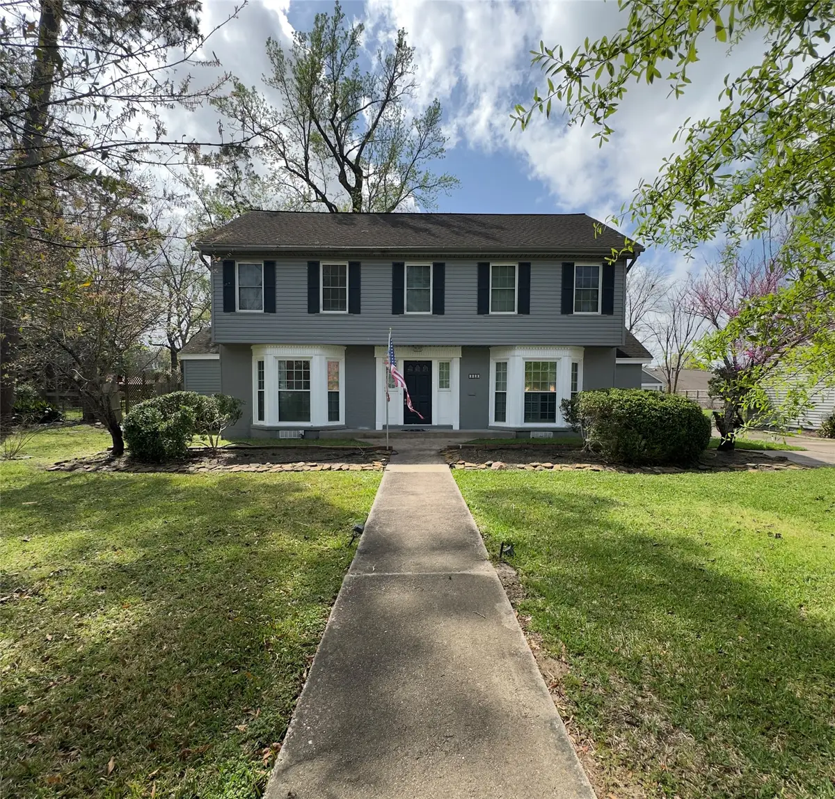 2625 Gladys Avenue, Beaumont, TX 77702 - #1