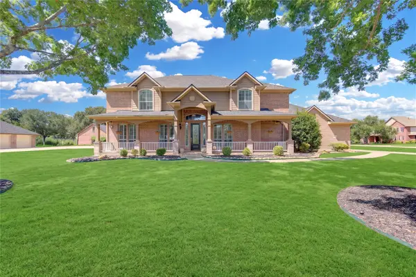 26110 Cross Hollow Lane Lane, Cypress, TX 77433