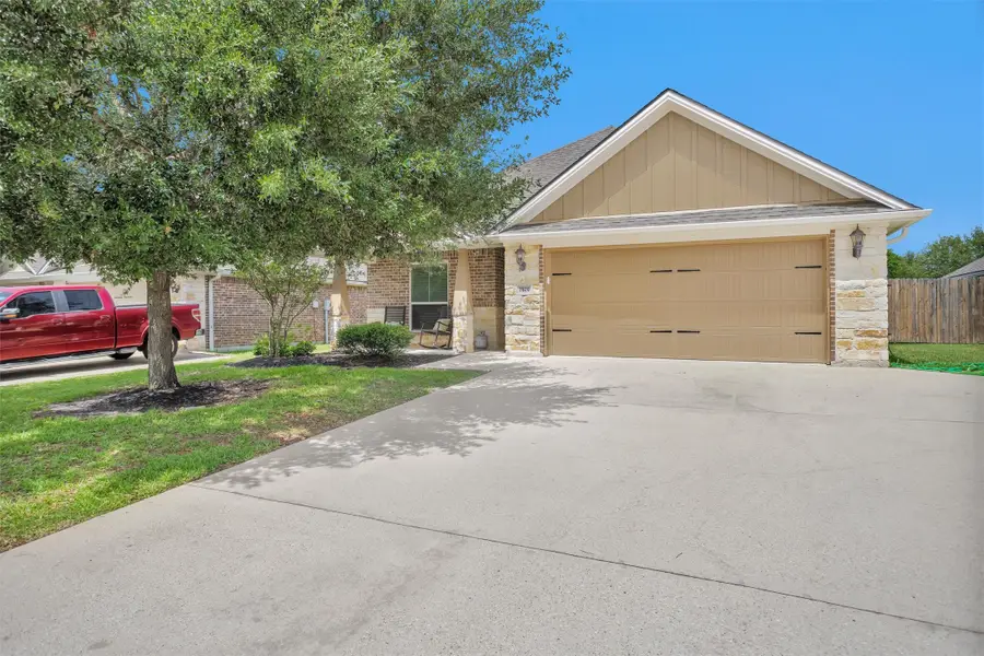 3520 Davidson Drive, College Station, TX 77845 - #2