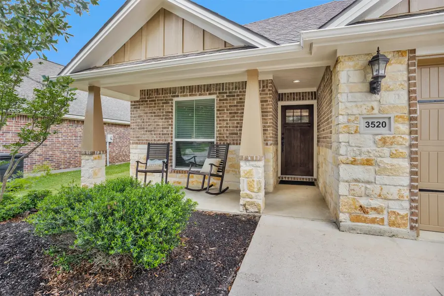 3520 Davidson Drive, College Station, TX 77845 - #3