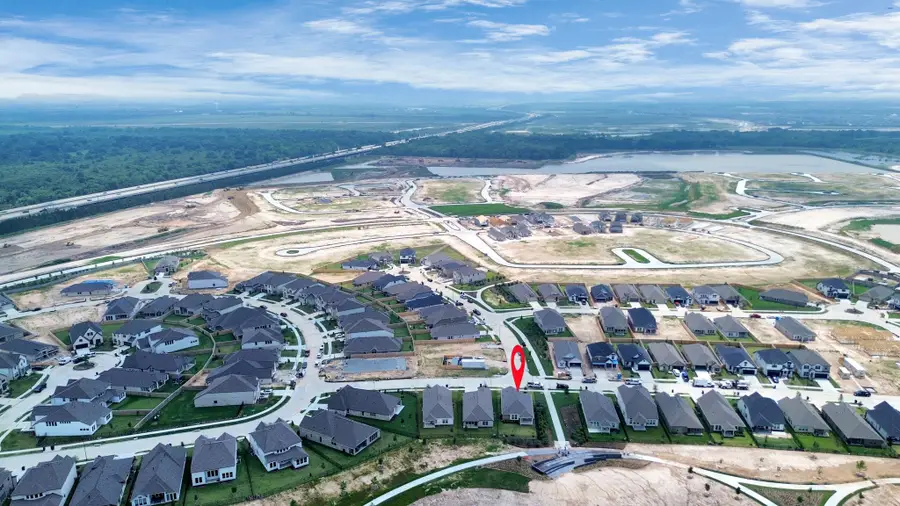 21743 Zebra Swallowtail Drive, Cypress, TX 77433 - Image #3