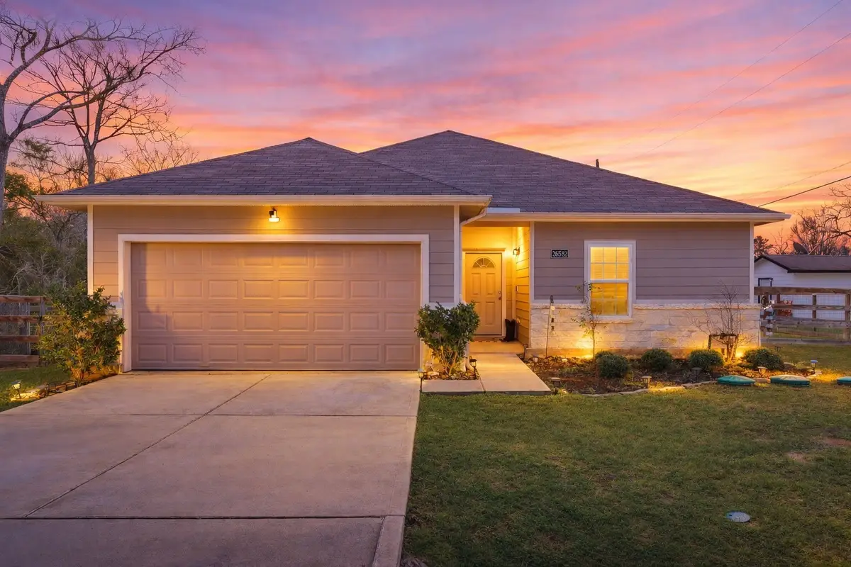 26582 Armadillo Drive, Hempstead, TX 77445 - #1