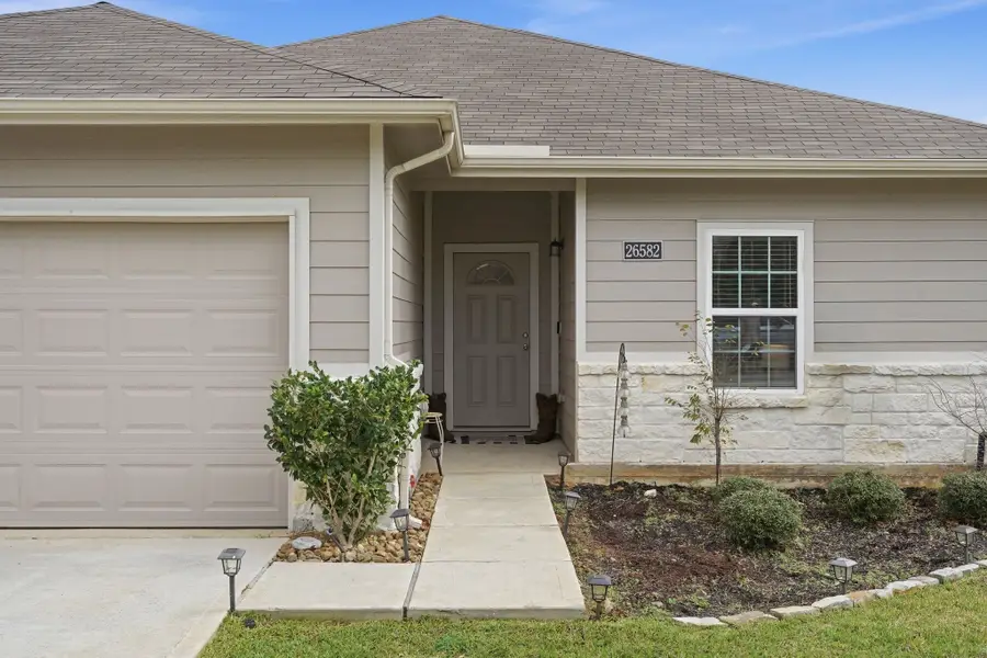 26582 Armadillo Drive, Hempstead, TX 77445 - #2