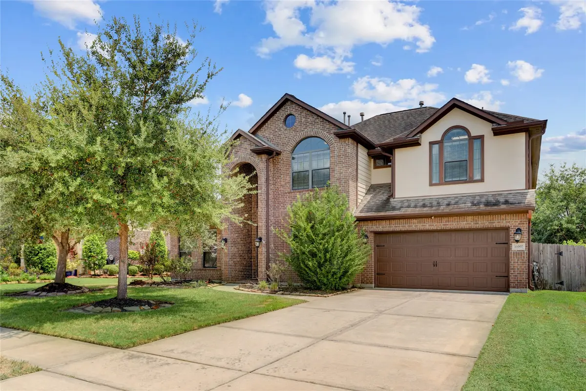 11007 Arthurian Dream Court, Tomball, TX 77375 - #1