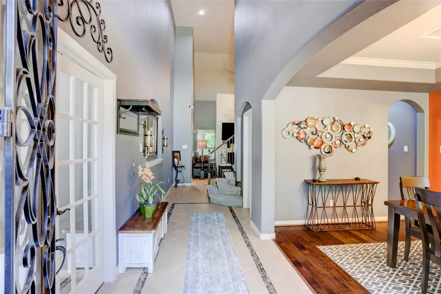 11007 Arthurian Dream Court, Tomball, TX 77375 - #2