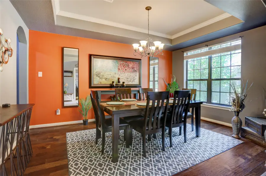 11007 Arthurian Dream Court, Tomball, TX 77375 - #3