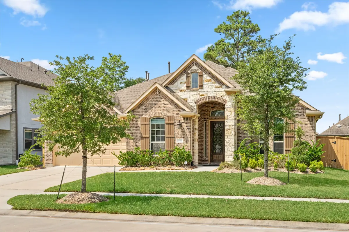 28010 Drifters Bend Drive, Spring, TX 77386 - Image #1