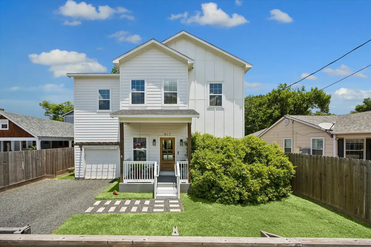 917 Moody Street, Houston, TX 77009 - #1