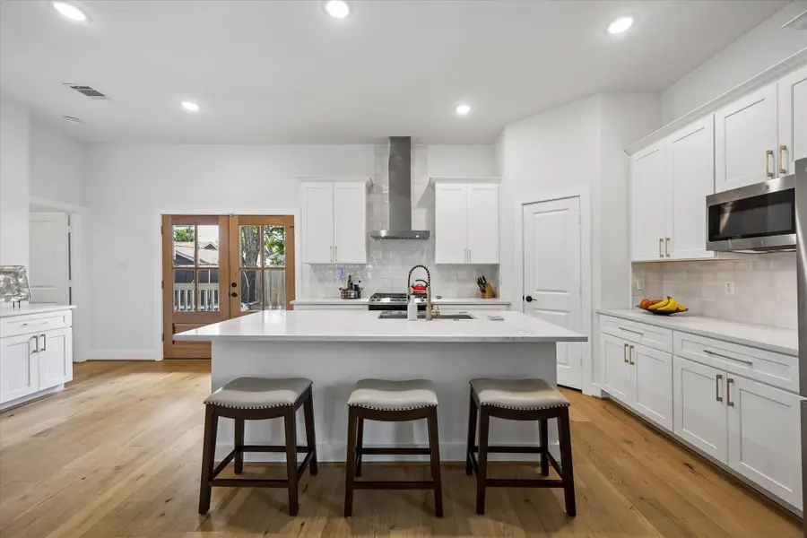 917 Moody Street, Houston, TX 77009 - #2