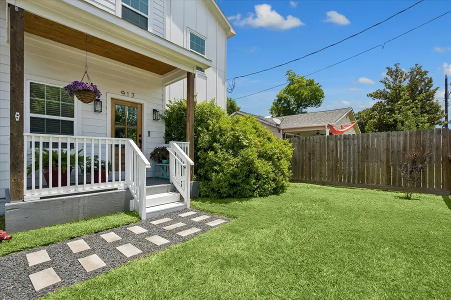 917 Moody Street, Houston, TX 77009 - #3