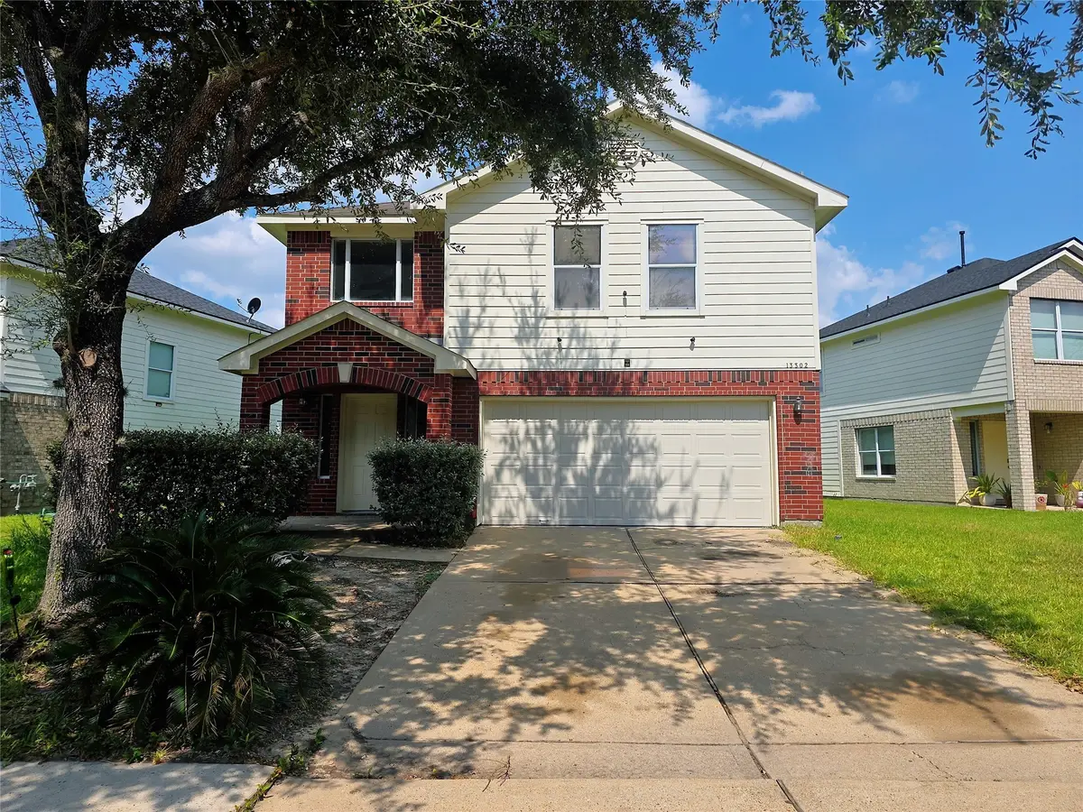 13302 Seagler Park Lane, Houston, TX 77047 - Image #1