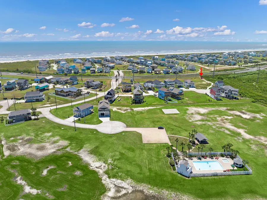 3803 Carmel Court, Galveston, TX 77554 - #2