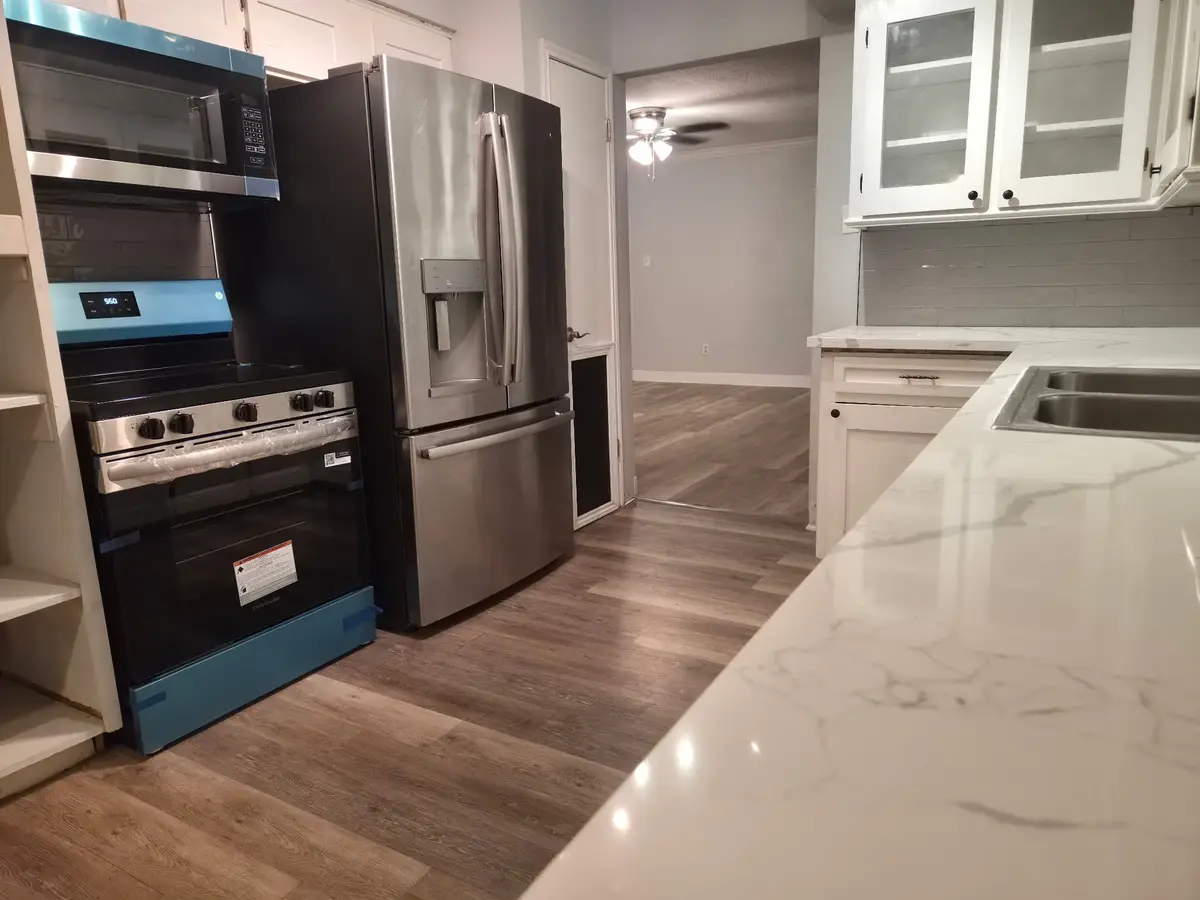 1918 Crystal Springs Drive, Kingwood, TX 77339 - #1