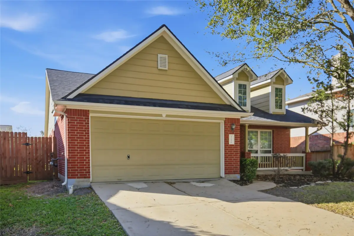21126 Amber Crossing Drive, Richmond, TX 77406 - #1