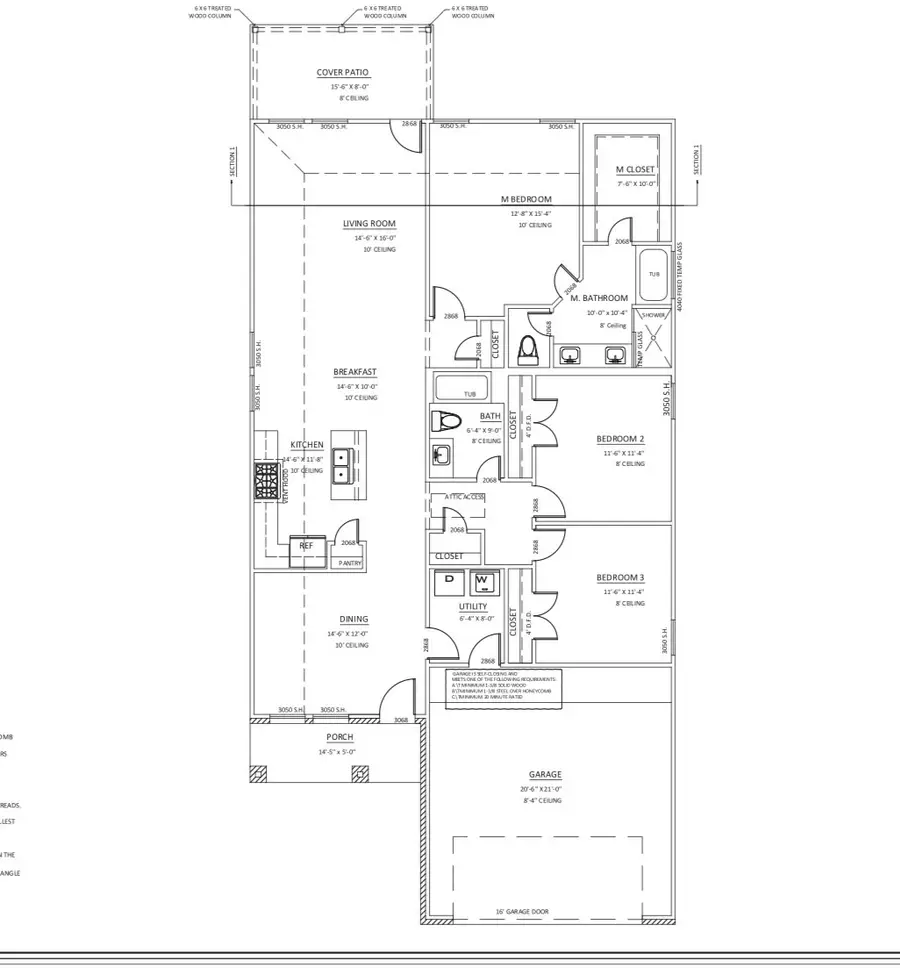 430 Waterfall Drive, Huffman, TX 77336 - Image #3