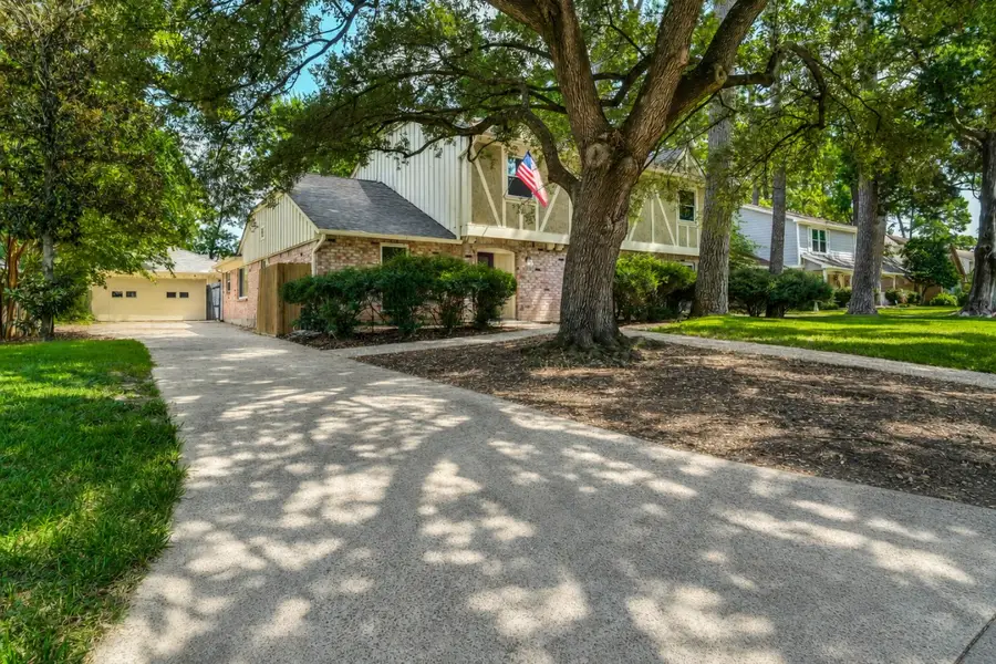 10818 Elmdale Drive, Houston, TX 77070 - #3
