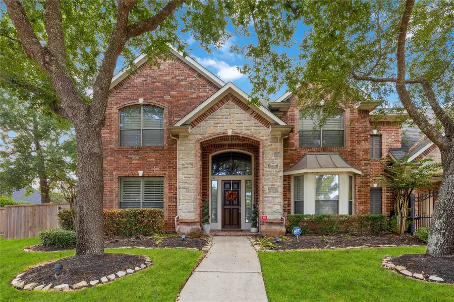 7602 Crystal Isle Lane, Humble, TX 77396 - Image #2