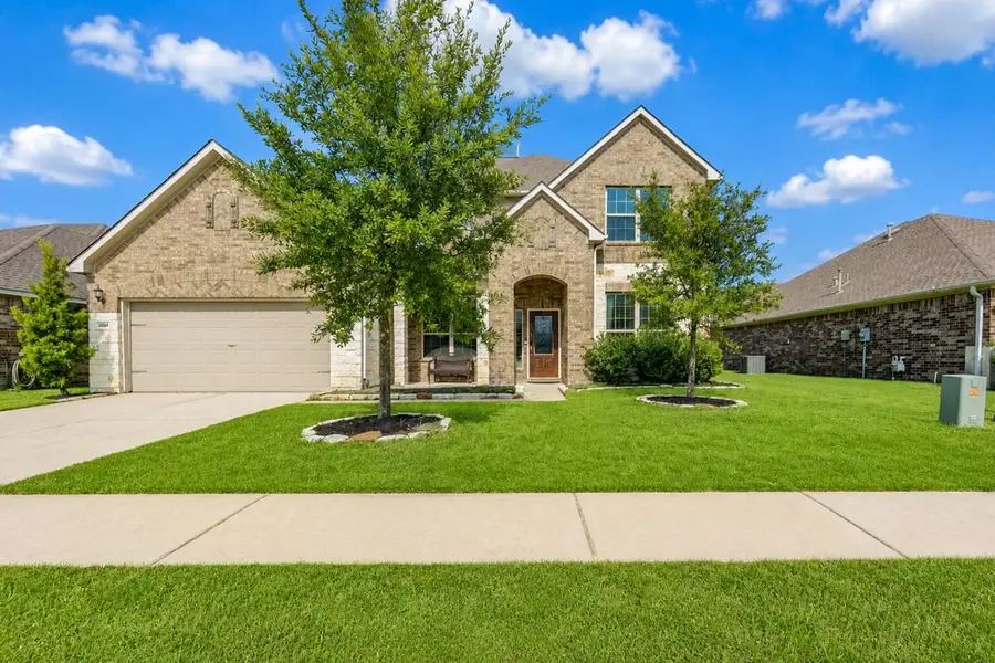 24506 Raven Cliff Falls Drive, Tomball, TX 77375 - #2
