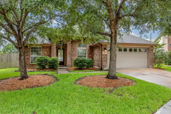 4902 Beech Fern Drive, Richmond, TX 77407