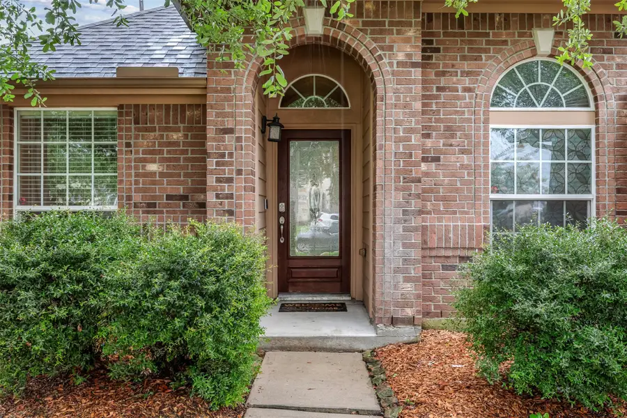 4902 Beech Fern Drive, Richmond, TX 77407 - #2
