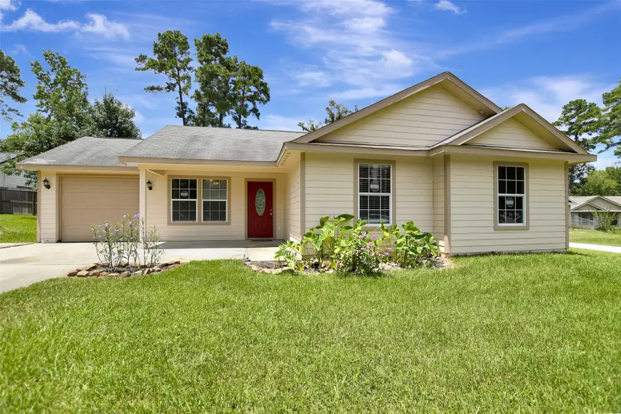 10731 Royal Terrell Drive, Conroe, TX 77303 - #2