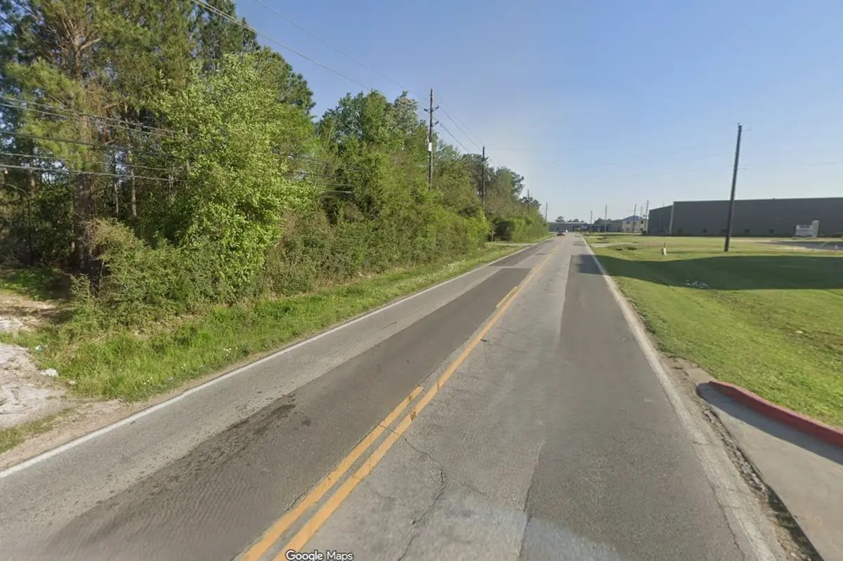 0 Telge Road, Cypress, TX 77429 - #1