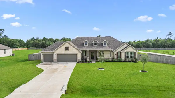 9602 Sweet Tea Lane, Needville, TX 77461