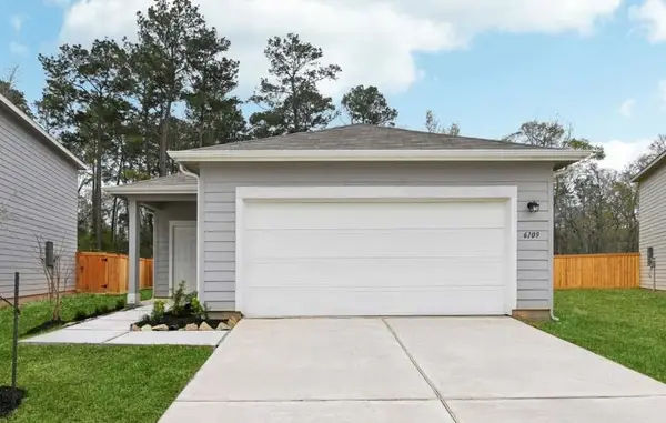 3410 Ridgeberry Glen Lane, Porter, TX 77365