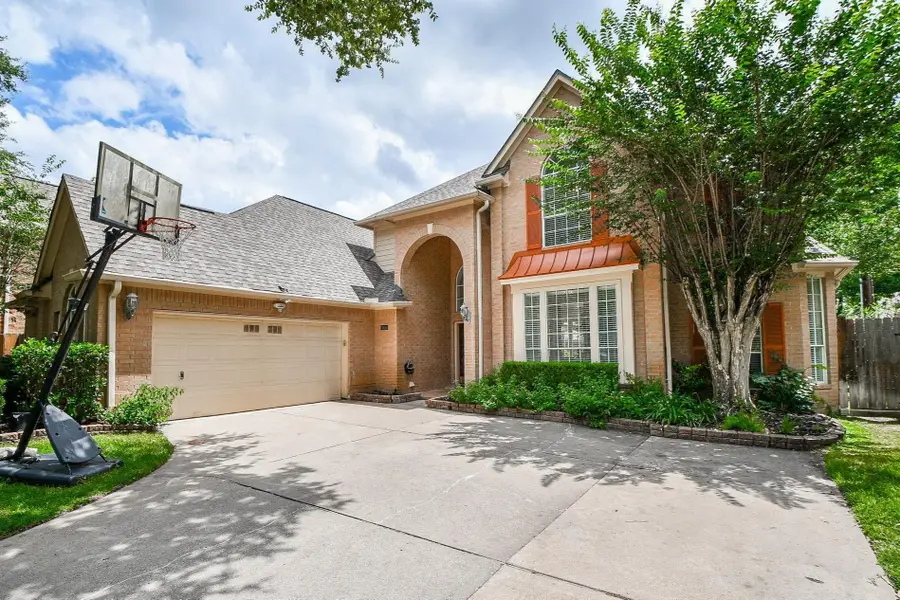 3015 Fair Dawn Court, Katy, TX 77450 - #2