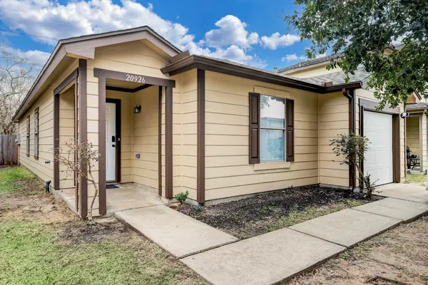 20926 Brannon Hill Lane, Humble, TX 77338