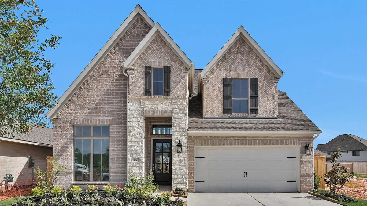 407 Mercury Sky Road, Richmond, TX 77406 - Image #1