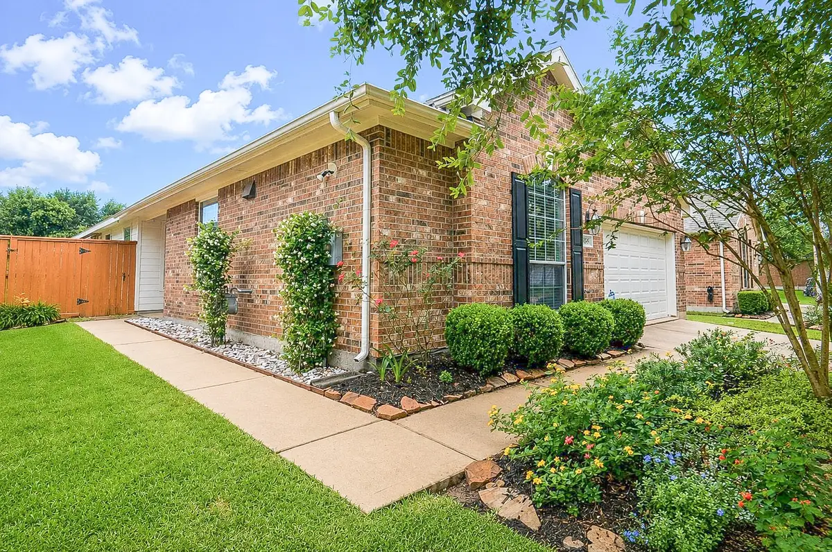 5306 Baron Trace Lane, Katy, TX 77494 - #1