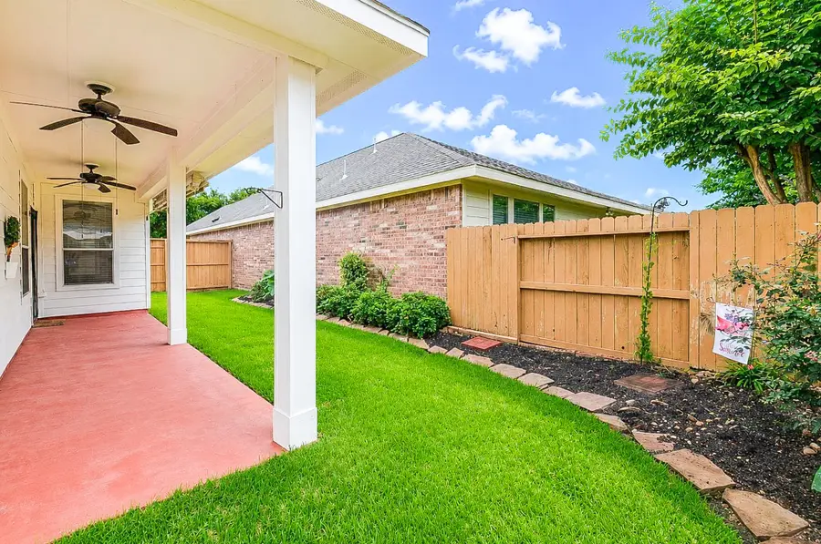 5306 Baron Trace Lane, Katy, TX 77494 - #3