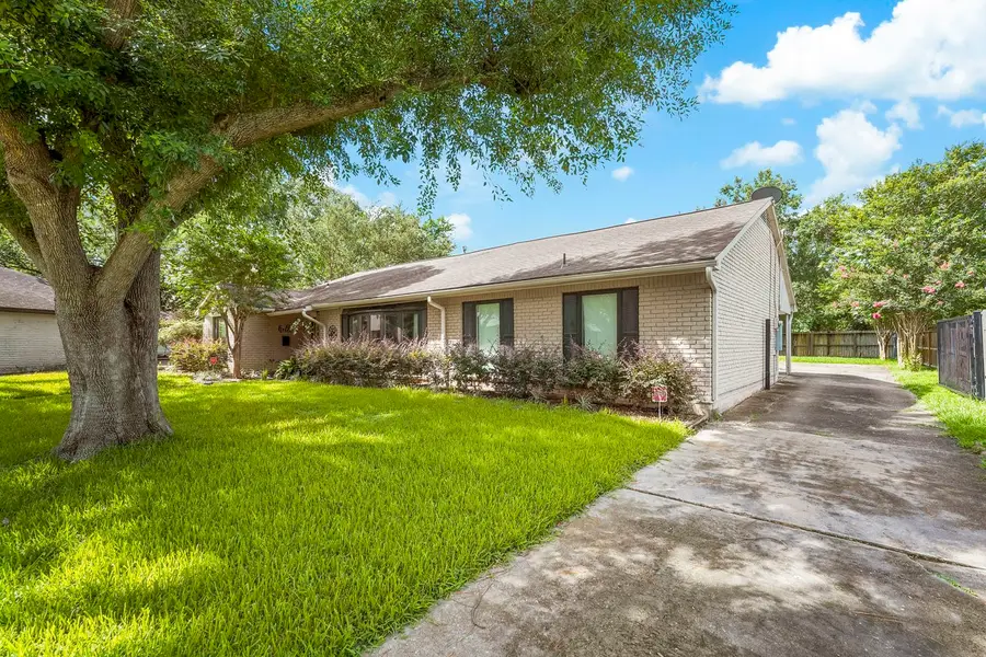 5907 Beaudry Drive, Houston, TX 77035 - Image #3